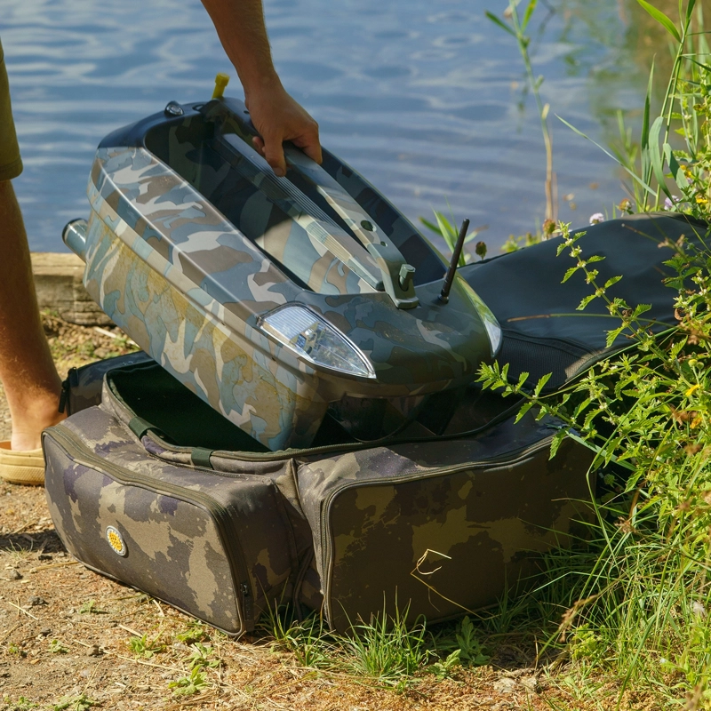 Solar Tackle Worldwide Bait Boat Bag